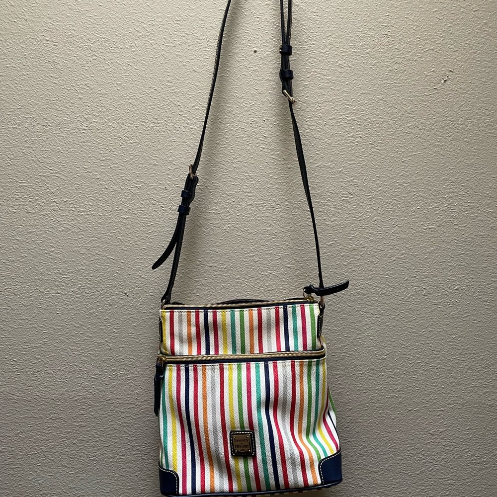 Dooney and Bourke crossbody